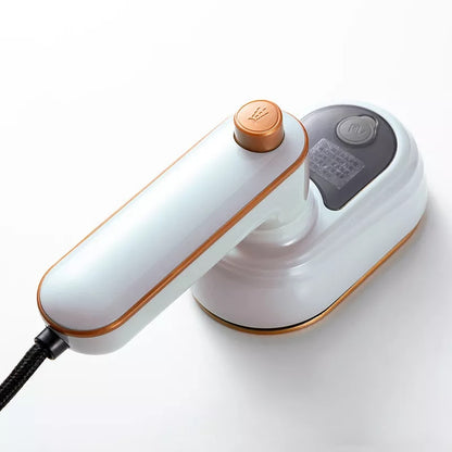 Portable Mini Iron